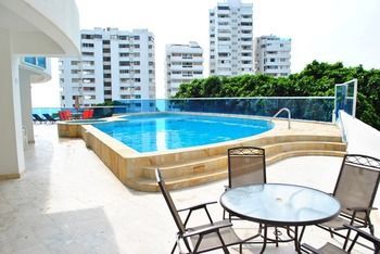 Apartamentos Laguito Dream - Vista Al Mar