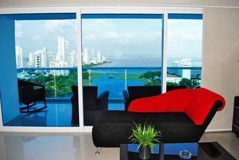 Apartamentos Laguito Dream - Vista Al Mar