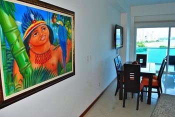 Apartamentos Laguito Dream - Vista Al Mar