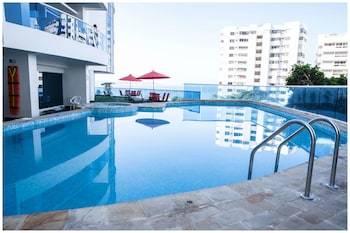 Apartamentos Laguito Dream - Vista Al Mar