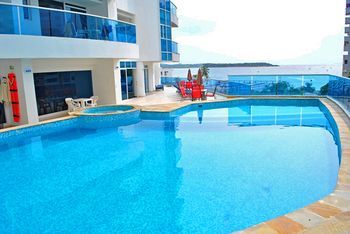 Apartamentos Laguito Dream - Vista Al Mar