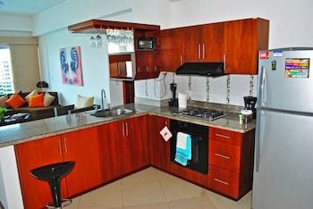 Apartamentos Laguito Dream - Vista Al Mar