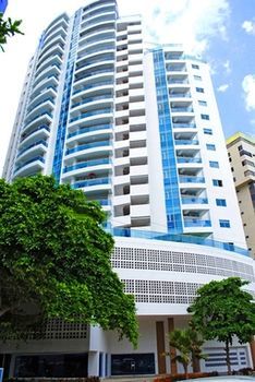 Apartamentos Laguito Dream - Vista Al Mar