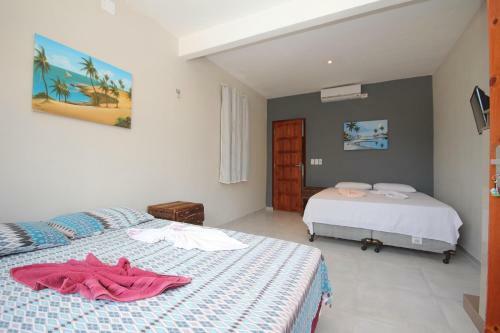 Hostal Pousada Villa Calango