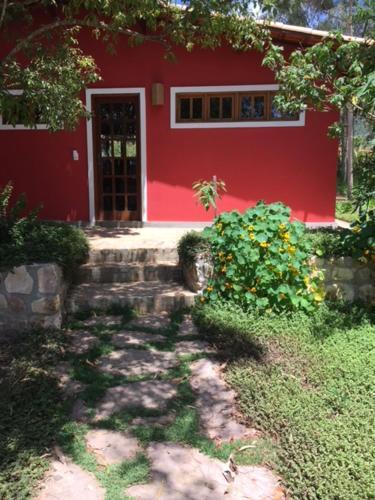 Lodge Pomar Dos Campos