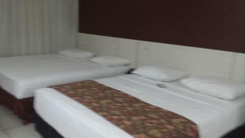 Apartamento Le Jardin Caldas Novas Suites