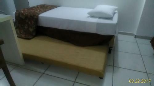 Apartamento Le Jardin Caldas Novas Suites