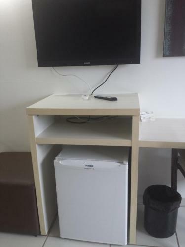 Apartamento Le Jardin Caldas Novas Suites