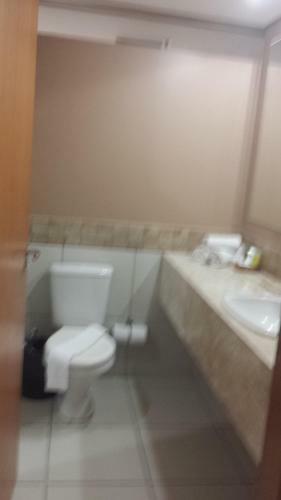 Apartamento Le Jardin Caldas Novas Suites