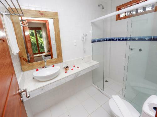 Hotel Pousada Para�so Do Forte