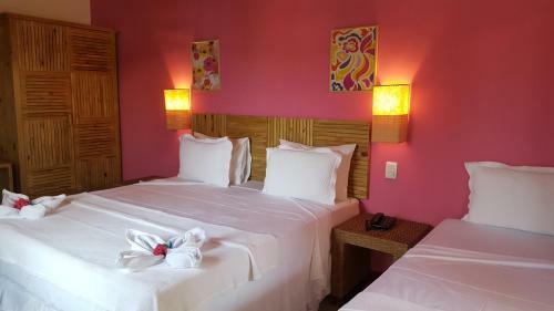 Hotel Pousada Para�so Do Forte
