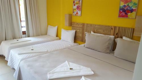 Hotel Pousada Para�so Do Forte