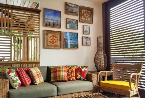 Hotel Pousada Para�so Do Forte