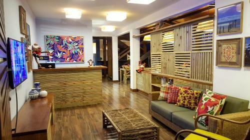 Hotel Pousada Para�so Do Forte