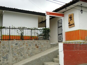 El Viajero Hostels Salento