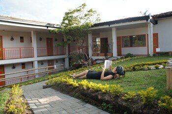 El Viajero Hostels Salento