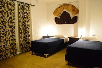 El Viajero Hostels Salento