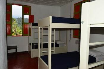 El Viajero Hostels Salento