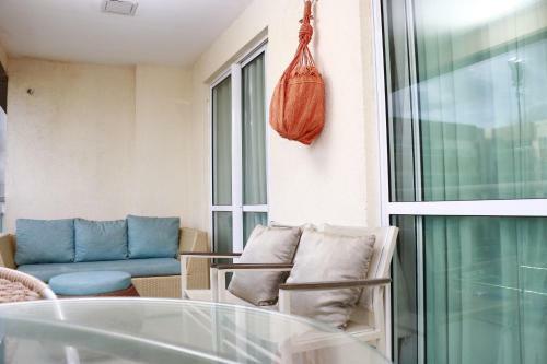 Apartamento Vg Fun