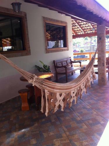 Hostal Pousada Vista Alegre