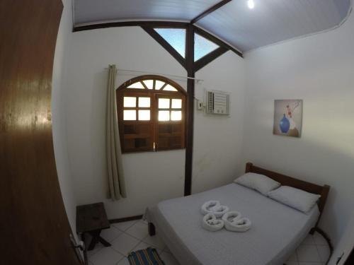 Hostal Pousada Luar De Imbassay