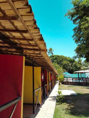 Hostal Pousada Luar De Imbassay