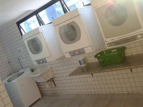 Apartamento Flats Cristales Prime