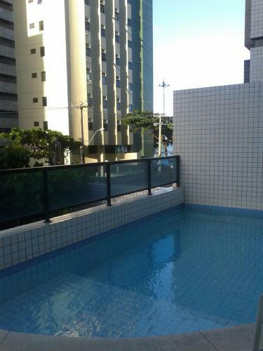 Apartamento Flats Cristales Prime