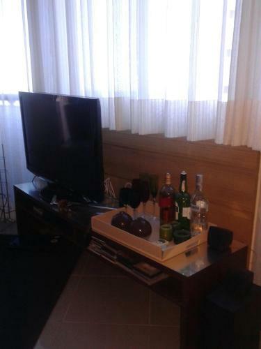 Apartamento Flats Cristales Prime