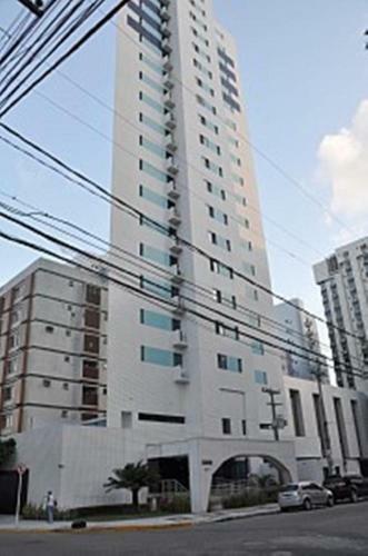 Apartamento Flats Cristales Prime