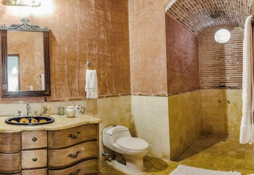 Hotel Casa Mejia