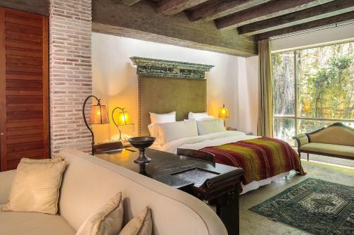 Hotel Casa Mejia