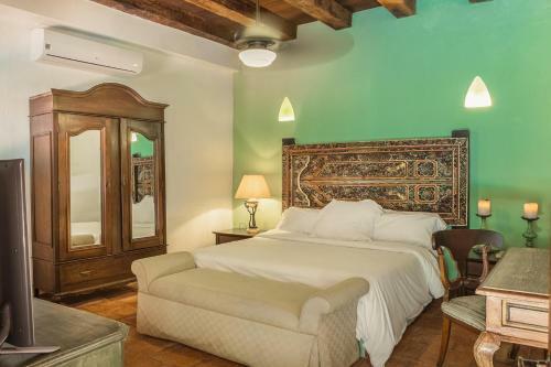 Hotel Casa Mejia