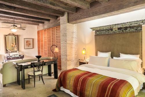Hotel Casa Mejia