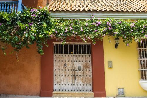Hotel Casa Mejia