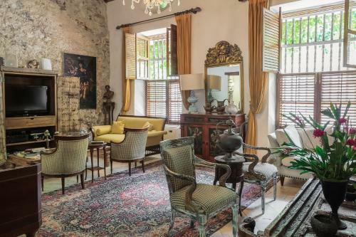 Hotel Casa Mejia