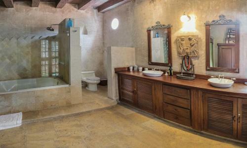 Hotel Casa Mejia