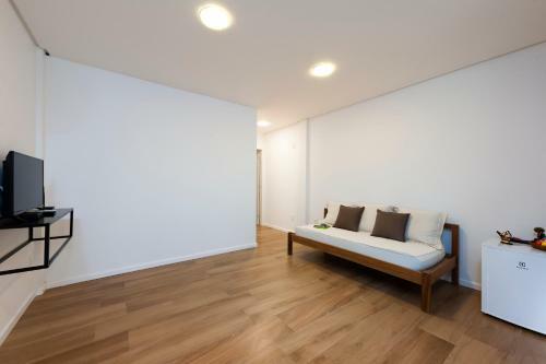 Hostal Vila Da Barra Apartamentos