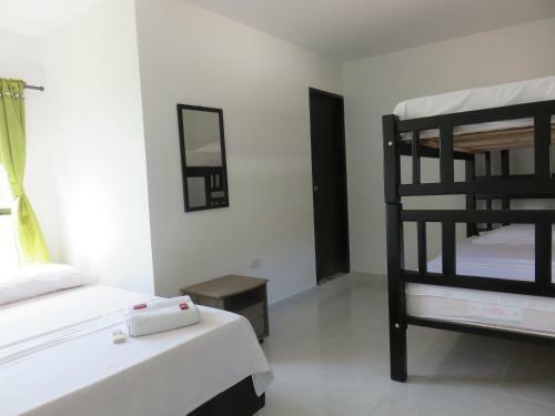 Bed & Breakfast Magic House