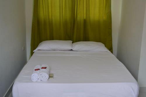 Bed & Breakfast Magic House