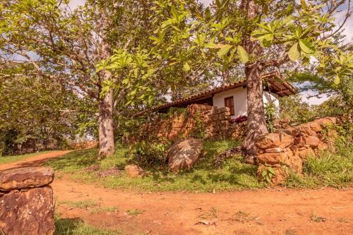 Villa Casa Barichara Del Campo