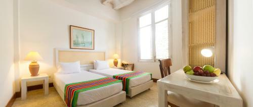 Casa Pizarro Hotel Boutique