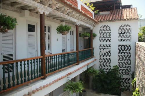 Casa Pizarro Hotel Boutique