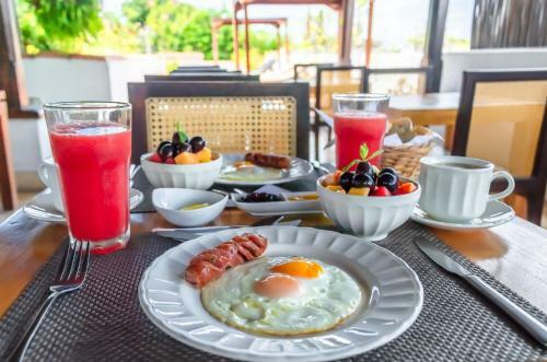 Casa Pizarro Hotel Boutique