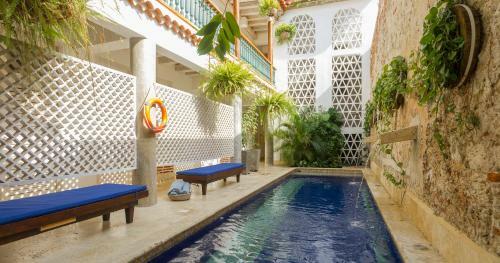 Casa Pizarro Hotel Boutique