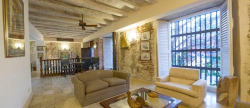 Casa Pizarro Hotel Boutique