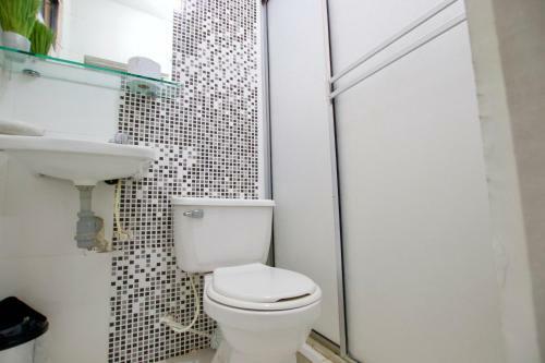 Hostal Habitaestudios - House Extension