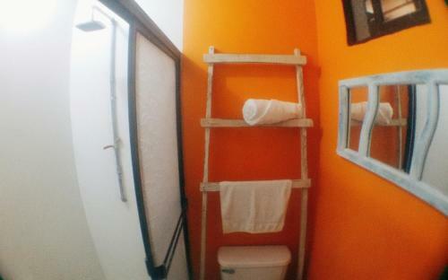 Hostal Habitaestudios - House Extension