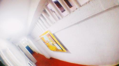 Hostal Habitaestudios - House Extension