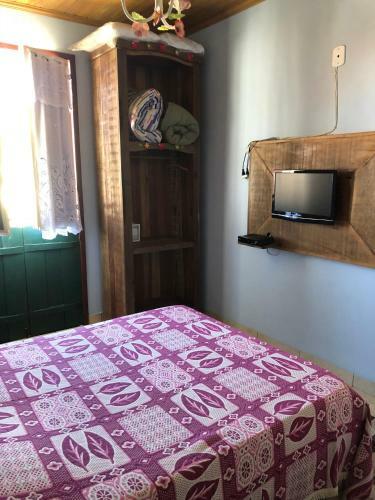 Hotel Pouso Realeza